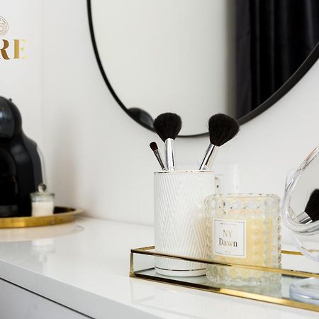 Litore Luxury Rooms Maestral 斯普利特 外观 照片